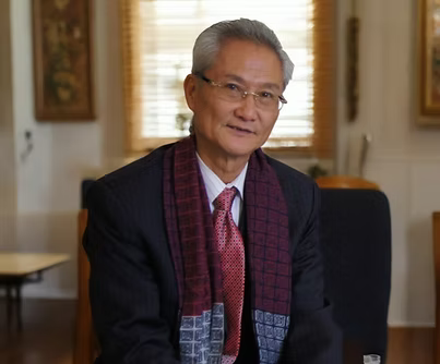 Sonny Xu (徐德新)